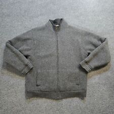 Bean sweater mens for sale  Groton