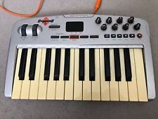 Oxygen8 audio for sale  SWINDON