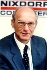 Usado, € 1 Nixdorf Computer AG OS Paderborn 1987 SNI Siemens München Diebold-Nixdorf comprar usado  Enviando para Brazil