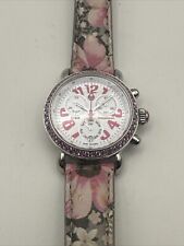 Michele csx watch for sale  New Hope