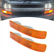 Pair parking light for sale  Mobile