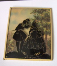 reverse painted silhouette for sale reverse painted silhouette for sale Morgantown