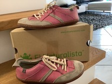 Naturalista snacker leder gebraucht kaufen  Hürth