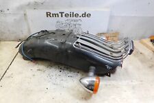 Honda 500 fender gebraucht kaufen  Westoverledingen