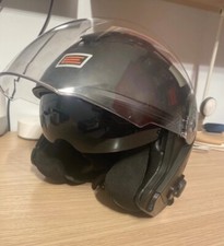 Casco jet origin usato  Roma