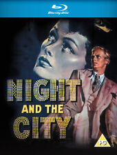 Night city blu for sale  STOCKPORT