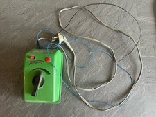 Fleischmann 711 transformator gebraucht kaufen  Ober-Mörlen