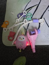 baby cot mobile for sale baby cot mobile for sale HORNCASTLE