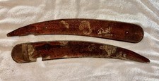 Antique bicycle tank for sale  Stanardsville