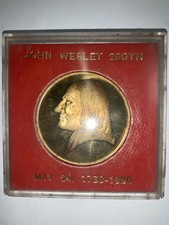 1988 john wesley for sale  DONAGHADEE