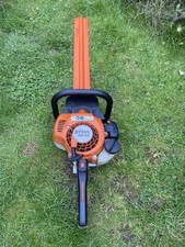 Stihl two stroke for sale  LISKEARD