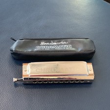 Bandmaster slide chromatic for sale  NEWPORT-ON-TAY