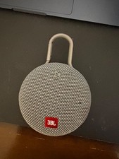 Alto-falante Bluetooth JBL Clip 3 impermeável durável e portátil comprar usado  Enviando para Brazil