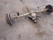 Nissan navara d40 for sale  GOOLE