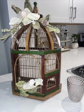 Vintage octagonal painted for sale  Homestead
