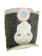 Shako officier pompier d'occasion  Montpellier-