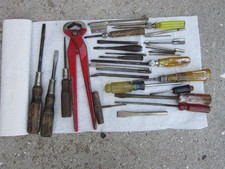 Lot screwdrivers et. for sale  Sheboygan Falls