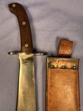bolo knife for sale  Somerville