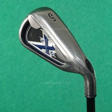 Callaway single iron for sale  USA