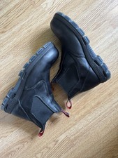 Redback bobcat boots for sale  LONDON