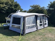 Kampa air club for sale  ORPINGTON