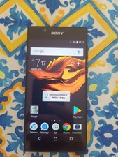 Smartphone sony xperia usato  Badia Polesine