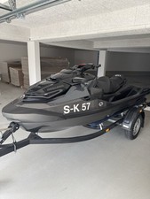 Seadoo rxt 300 gebraucht kaufen  Waldstetten