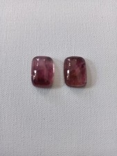 Tormaline rosa cabochon usato  Novara