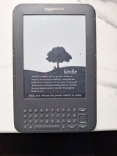 Amazon kindle keyboard for sale  DUKINFIELD