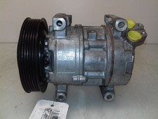 Compresseur air conditionne d'occasion  Roche-la-Molière