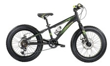 Fat bike montana usato  Italia