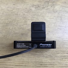 Used pioneer axf1196 for sale  HIGH WYCOMBE