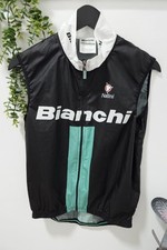 Bianchi nalini gilet for sale  ROYSTON
