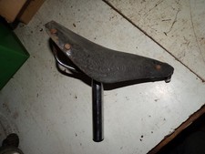 Selle cuir ideal d'occasion  Chalon-sur-Saône