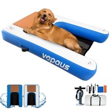 Inflatable dog boat for sale  Brentwood