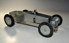 Tether car gas for sale  Hudson