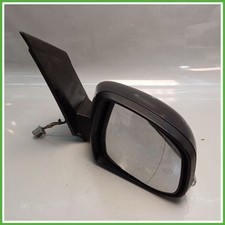 Retrovisore grigio scuro usato  Cona