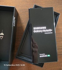 Smartphone samsung galaxy usato  Strambino