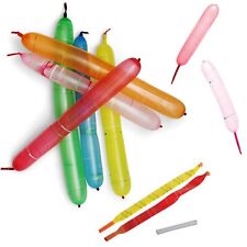 Rocket balloons 500 for sale  ISLEWORTH
