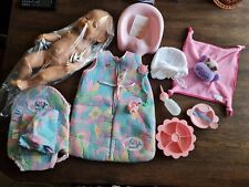 Baby born vintage gebraucht kaufen  Düsseldorf