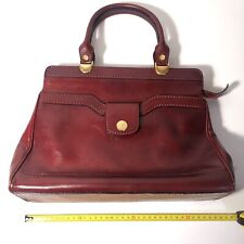 Borsa vintage pelle usato  Milano