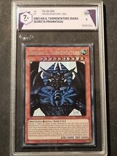 Yugioh obelisk tormentatore usato  Grottammare