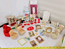 Vintage dollhouse ideal for sale  Delray Beach