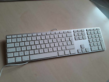 Tastiera apple usb usato  Torino