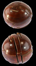 Puzzle spherique bois d'occasion  Versailles