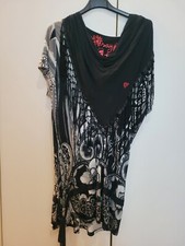 Maglietta shirt desigual usato  Ziano Piacentino