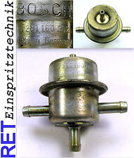 Benzindruckregler bosch 028016 gebraucht kaufen  Aalen