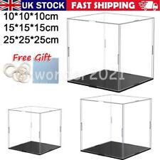 25cm acrylic display for sale  WORCESTER