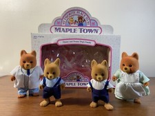 Vintage 1986 maple for sale  Davenport
