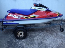 Kawasaki zxi 1100 for sale  NEWTOWNABBEY